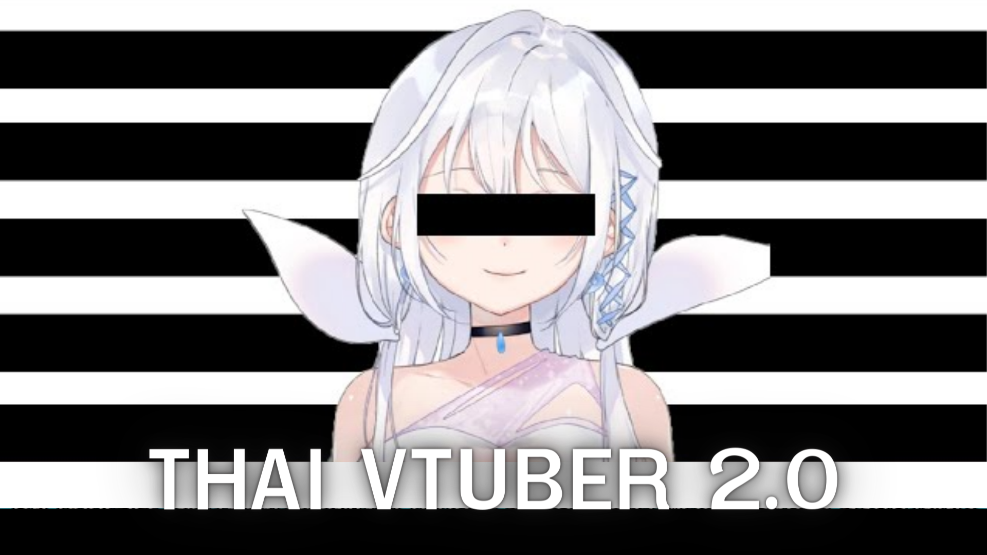 Thai Vtuber Ver 2.0